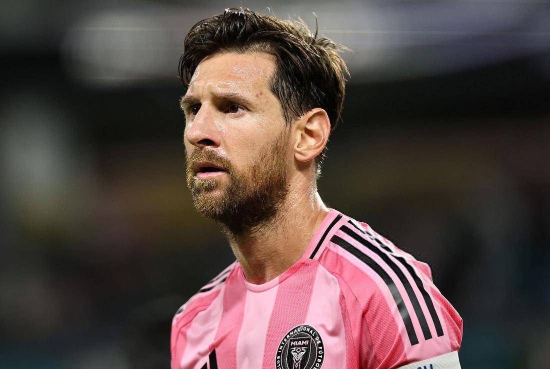 开云-梅西焦点对战，阿扎伦卡与60激战TL分钟，夺冠胜负难料！