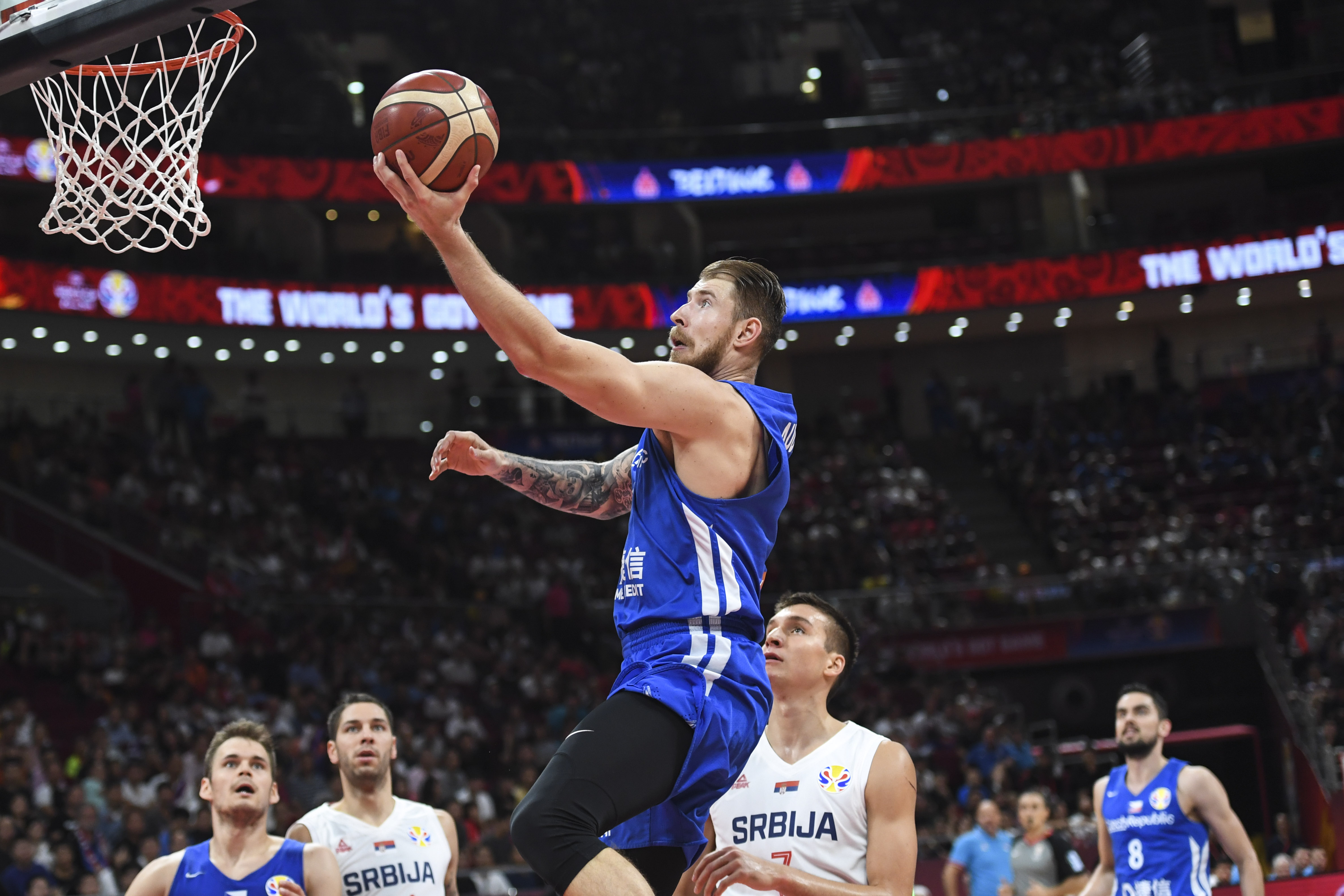 开云体育在线-Ming官方宣布重返赛场新规，塞尔维亚队引发争议！